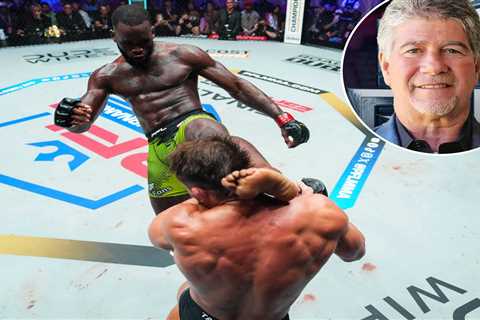 PFL hires longtime sports media executive Lenny Daniels as new COO