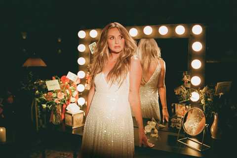 6 Must-Hear New Country Songs: Carly Pearce, Muscadine Bloodline, Kashus Culpepper & More