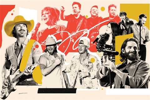 Big Machine’s Scott Borchetta on Building a ‘Superstar Label’: ‘We Couldn’t Be a One-Trick Pony’