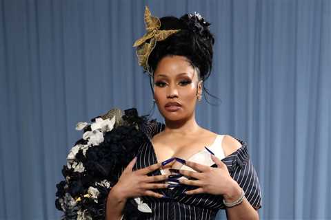 Nicki Minaj to Speak at U.S. Ambassador’s Event Against Alleged Christian Persecution in Nigeria
