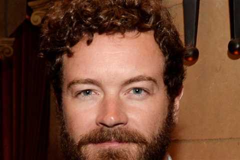 Danny Masterson Blames Lawyer for Rape Convictions