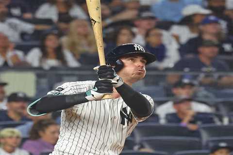 How Trent Grisham’s $22 million decision could dramatically alter Yankees offseason plans