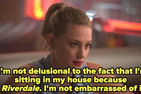 19 Times Celebs Were Refreshingly Honest About Their Wealth And Privilege