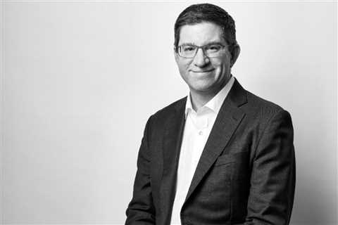 SiriusXM Holdings Appoints New Chief Financial Officer