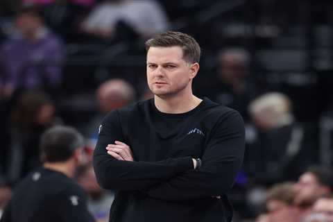 Divorced NBA coach Will Hardy thrust into spotlight after Kristin Cavallari date reveal