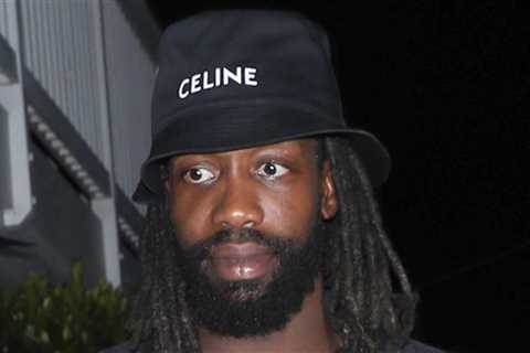 Patrick Beverley's Attorney Denies Sister's Claims, 'Not A Violent Man'