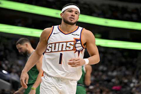 bet365 bonus code NYPBET: Bet $5, get $150 in bonus bets for Suns vs. Trail Blazers
