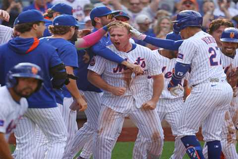 All the reasons to make Pete Alonso the lifetime Met fans crave