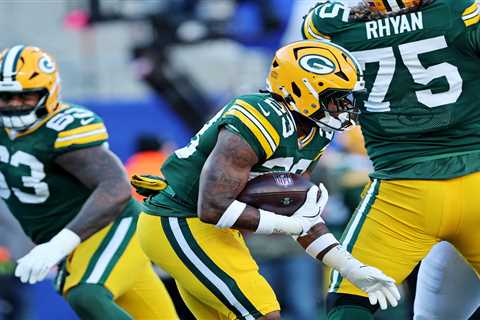 Staying ahead of ‘next man up’ curve will put you in position to seize fantasy football opportunity