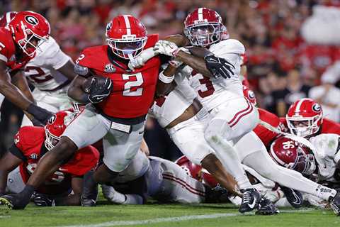 Kirk Herbstreit goes on epic rant against trolls accusing ESPN of bias