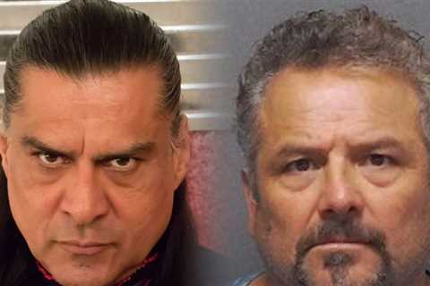 'King of the Hill' Star Jonathan Joss' Neighbor Indicted for Murder in Texas