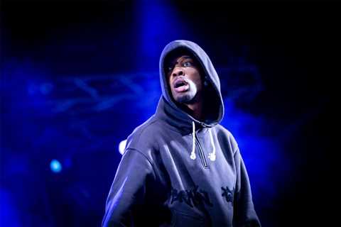 D4vd Is a Suspect in Death Investigation of 15-Year-Old Girl Found in His Car: Reports