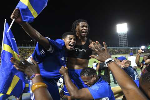 Curaçao makes soccer history ahead of 2026 World Cup