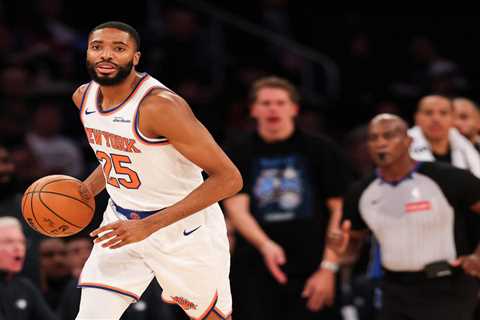 bet365 bonus code NYPBET: Bet $5, get $150 in bonus bets for Knicks vs. Mavericks