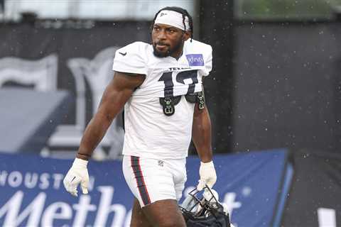 Brett Favre talks ‘sad’ reality of the world after Jets player wounded in shooting