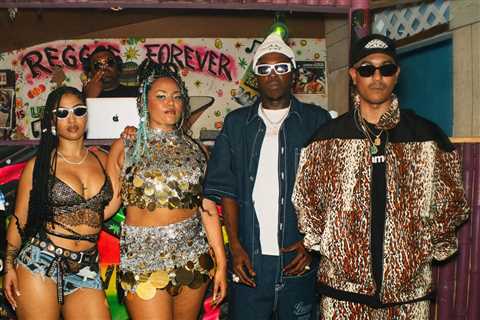 Here’s Why ‘Shake It to the Max’ Was Deemed Ineligible at the 2026 Grammys — And Why Its Label..