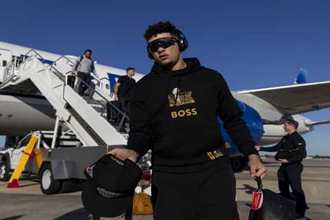 NFL monitoring resurrection of supersonic flight with eyes on European team