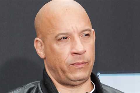 Vin Diesel & Lawyer Bryan Freedman Get Big Win in Actor's Sexual Assault Lawsuit
