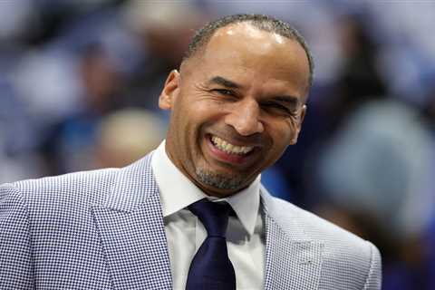 Fired Mavericks GM Nico Harrison throws Mark Cuban under bus for franchise-dooming moves