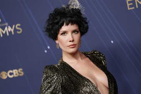 Watch Halsey Rap a Freestyle Verse to Kendrick Lamar’s ‘Swimming Pools’: ‘Open Your Mind and Listen ..