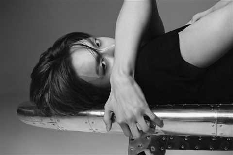 Right Now, YEONJUN Needs No References: Inside the TOMORROW X TOGETHER Star’s Debut Solo Album