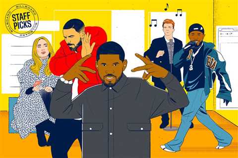 The 100 Most Iconic Pop Star Memes of All Time: Staff List