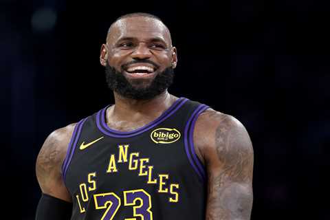 LeBron James’ $37 million kingdom keeps growing in Beverly Hills