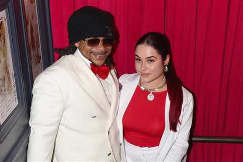 Max B’s Wife Reveals an Ex Introduced Her to His Music Before They Met in Prison: ‘Shout-Out to Him’