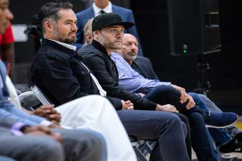 Joey and Jesse Buss fired by Lakers after $10 billion sale as brothers hint at family drama