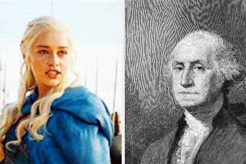 Only People With A Genius-Level Political Brain Can Tell If These 20 Quotes Are From Game Of..