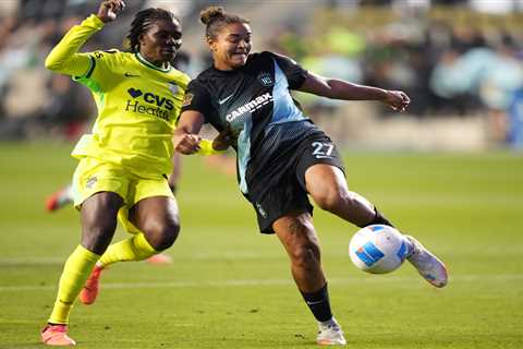 Familiar rival stands in Gotham FC’s way once again in their bid for NWSL title