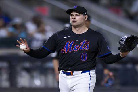 Adam Ottavino goes scorched earth on Carlos Mendzoa’s Mets bullpen usage: ‘They’re gonna be F–ked’