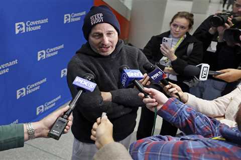 Brian Cashman insists Trent Grisham’s return won’t preclude Yankees from Cody Bellinger pursuit