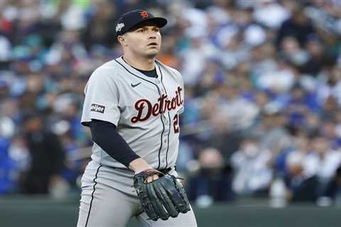 Cameron Maybin urges Yankees to trade for Tarik Skubal: ‘Don’t want to hear anything about payroll’