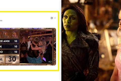 Here's A TV Show And Movie You Need To Watch This Weekend, Plus More TV And Movie News You Might've ..