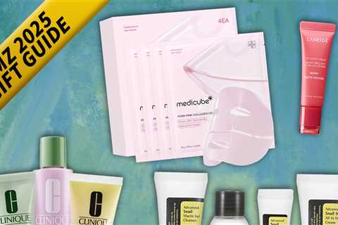 Holiday Gift Guide: Best Beauty Buys Under $25