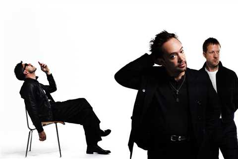 Mumford & Sons and Hozier Make Fastest Flight to No. 1 on Adult Alternative Airplay This Year