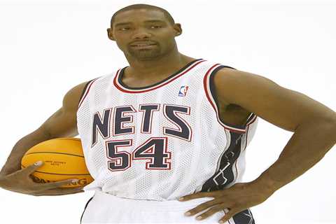 Rodney Rogers, former NBA Sixth Man of the Year and Wake Forest legend, dead at 54