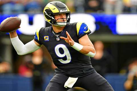 Rams vs. Buccaneers, Raiders vs. Browns predictions: NFL Week 12 picks, odds, best bets