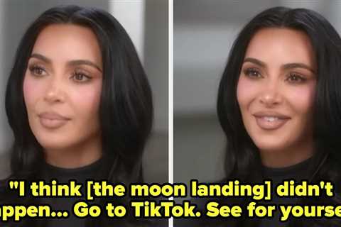 28 Times Celebs Were Completely Clueless About History, Science, And Basic Common Sense