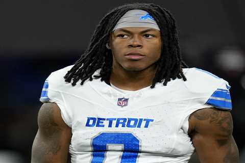 Giants vs. Lions: Preview, prediction, what to watch for in Week 12