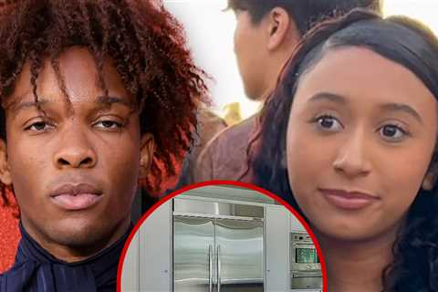 House D4vd Rented Had Freezer, Point of Interest for Cops