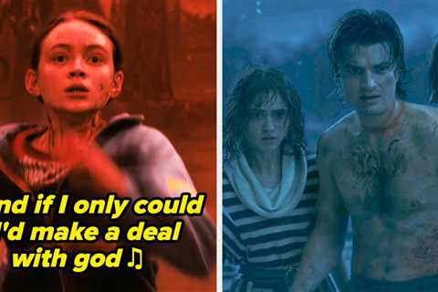 Here's Everything You Need To Remember Before The Final Season Of Stranger Things