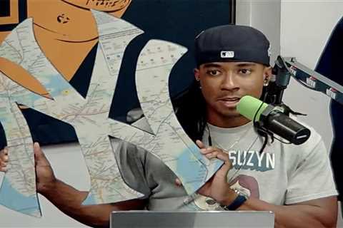 Keith McPherson leaving WFAN for personal reasons: ‘I wasn’t fired’