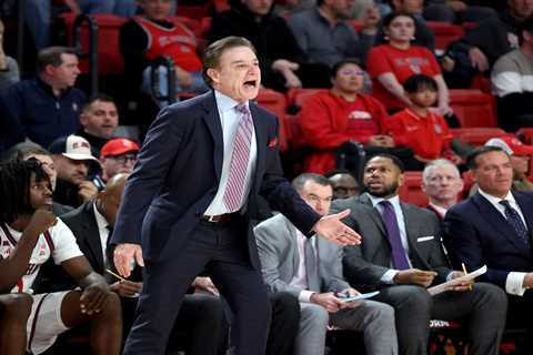 The early lessons St. John’s learned that will help them during crucial Las Vegas tests