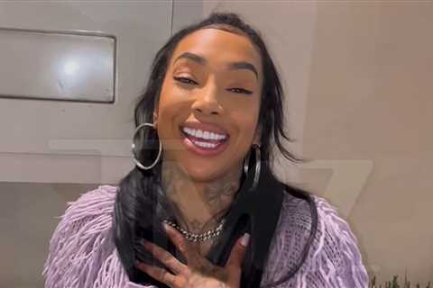 'Black Ink Crew' Star Sky Days Talks Aftermath of Slapping Teddy