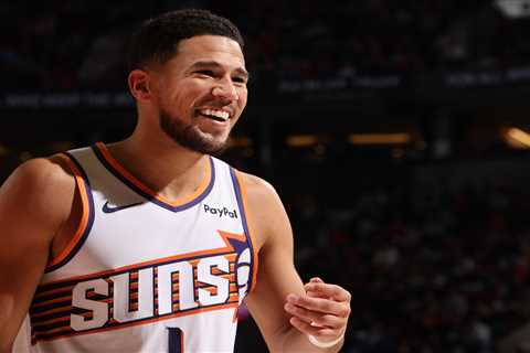 BetMGM Promo Code NYPDM1500: Get a 20% first deposit match up to $1,500 for Rockets vs. Suns