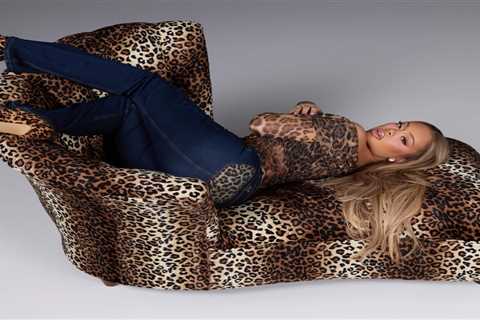 Apple Bottoms Drop 2: Latto Debuts New Fall/Winter Headbands, Denim, Outerwear & Velour Sets