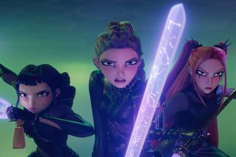 ‘Kpop Demon Hunters’ Now Officially Eligible in Animated Feature Category for 2026 Oscars