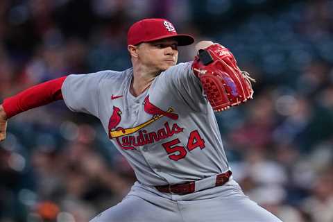 Red Sox land Sonny Gray from Cardinals in notable early MLB offseason trade